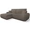 Ecksofa Boonu links Jaguar 8,2
