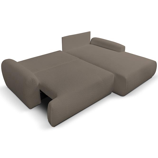 Ecksofa Boonu rechts Jaguar 8
