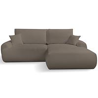 Ecksofa Boonu rechts Jaguar 8