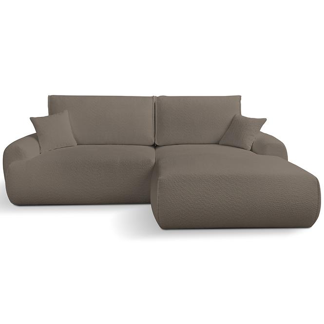 Ecksofa Boonu rechts Jaguar 8