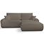 Ecksofa Boonu rechts Jaguar 8
