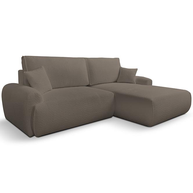 Ecksofa Boonu rechts Jaguar 8