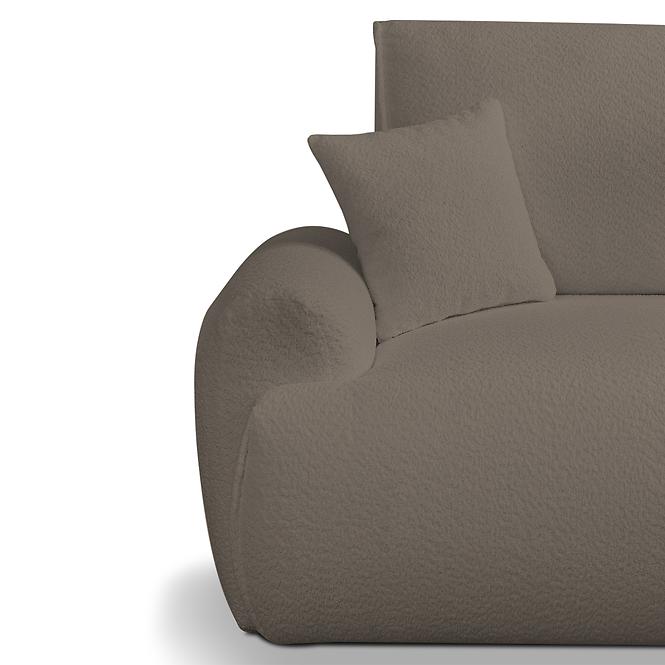 Ecksofa Boonu rechts Jaguar 8