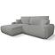 Ecksofa Boonu links Jaguar 19,2