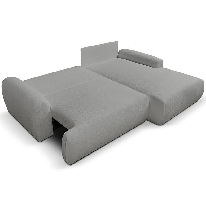Ecksofa Boonu rechts Jaguar 19