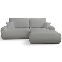 Ecksofa Boonu rechts Jaguar 19
