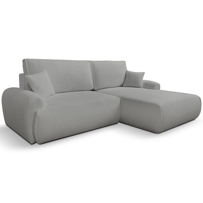 Ecksofa Boonu rechts Jaguar 19