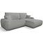 Ecksofa Boonu rechts Jaguar 19,2