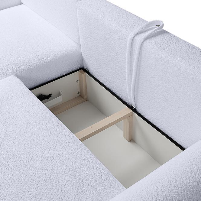 Ecksofa Boonu links Jaguar 15