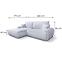 Ecksofa Boonu links Jaguar 15,6
