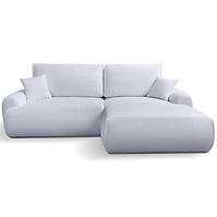 Ecksofa Boonu rechts Jaguar 15