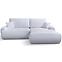Ecksofa Boonu rechts Jaguar 15