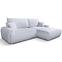 Ecksofa Boonu rechts Jaguar 15,2