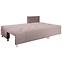 Ecksofa Max New Vena 10+18+15 rosa,2