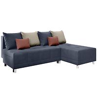 Ecksofa Max New Vena 15+7+1 beige