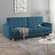 Sofa Vegas Velo 631,9