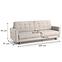 Sofa Vegas Velo 622,8