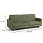 Sofa Vegas Velo 629,8