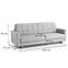 Sofa Vegas Velo 632,8