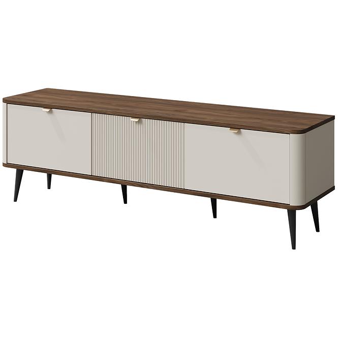 Tv Tisch 160 Marley 13 Nuss