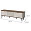 Tv Tisch 160 Marley 13 Nuss,2