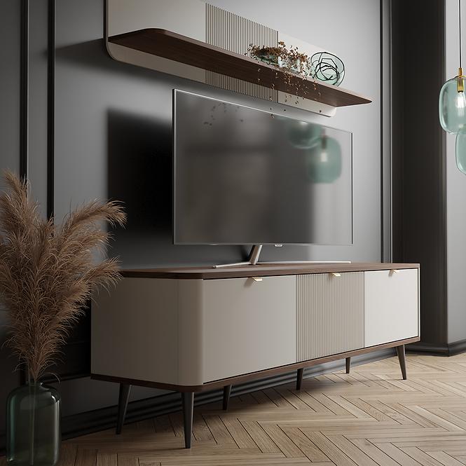 Tv Tisch 160 Marley 13 Nuss,4