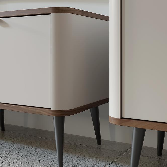 Tv Tisch 160 Marley 13 Nuss,5