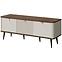 Tv Tisch 130 MARLEY 14 Nuss