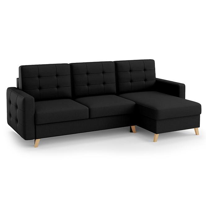 Ecksofa Vegas Velo 637
