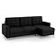 Ecksofa Vegas Velo 637