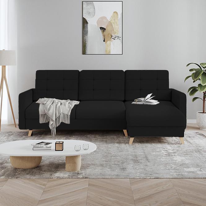 Ecksofa Vegas Velo 637