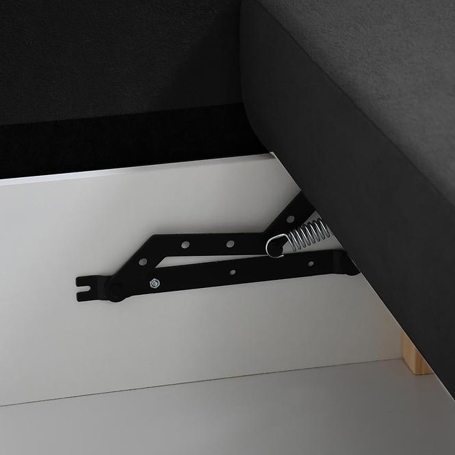 Ecksofa Vegas Velo 637