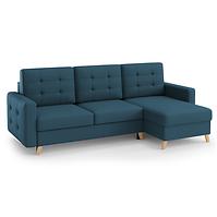 Ecksofa Vegas Velo 631