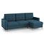 Ecksofa Vegas Velo 631