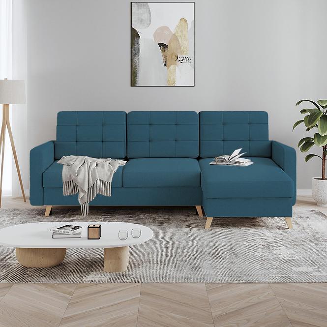 Ecksofa Vegas Velo 631