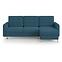 Ecksofa Vegas Velo 631,2