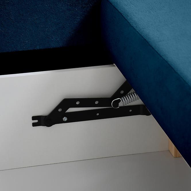 Ecksofa Vegas Velo 631