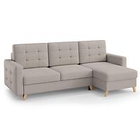 Ecksofa Vegas Velo 624