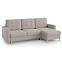 Ecksofa Vegas Velo 624