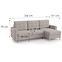 Ecksofa Vegas Velo 624,10