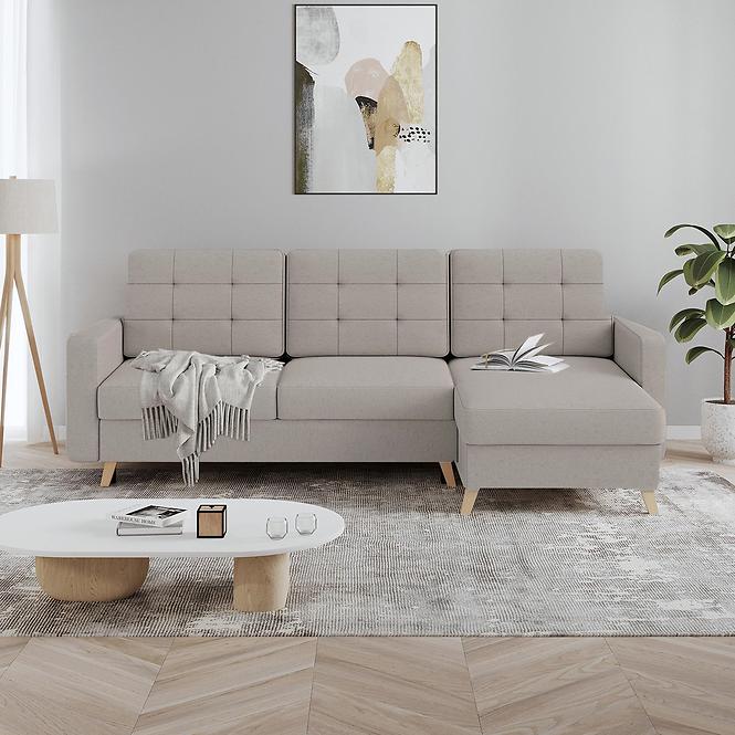 Ecksofa Vegas Velo 624