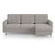 Ecksofa Vegas Velo 624,2