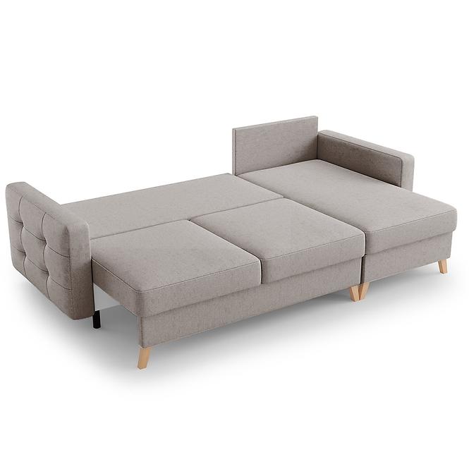 Ecksofa Vegas Velo 624