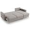 Ecksofa Vegas Velo 624,3
