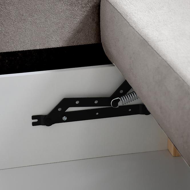 Ecksofa Vegas Velo 624