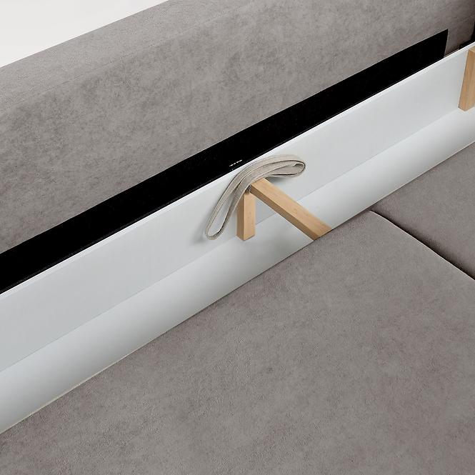 Ecksofa Vegas Velo 624