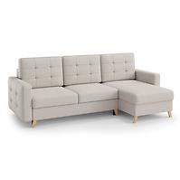 Ecksofa Vegas Velo 622