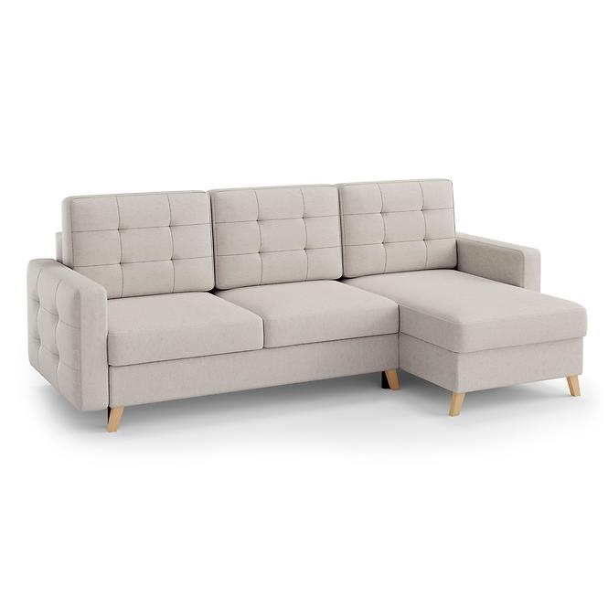 Ecksofa Vegas Velo 622