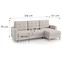 Ecksofa Vegas Velo 622,10