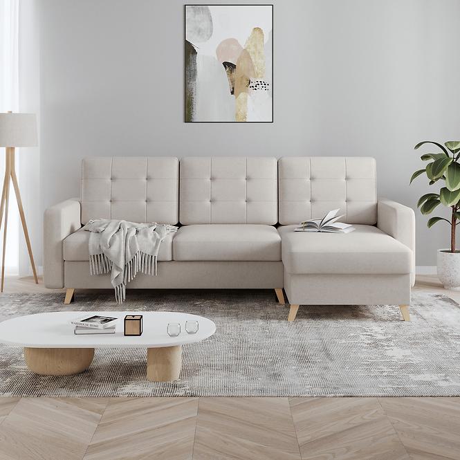 Ecksofa Vegas Velo 622